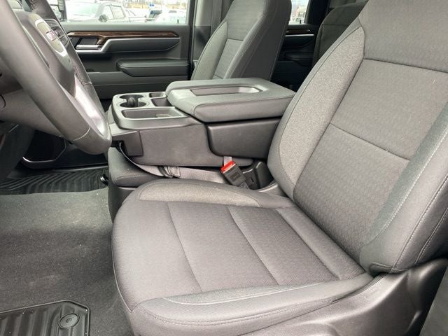 2025 GMC Sierra 2500HD SLE