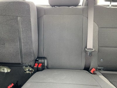 2025 GMC Sierra 2500HD SLE