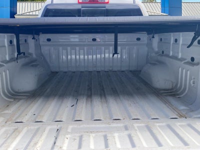 2022 GMC Canyon 4WD AT4 w/Cloth