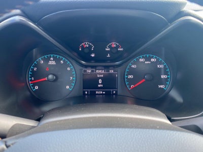 2022 GMC Canyon 4WD AT4 w/Cloth