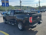 2018 GMC Canyon 4WD