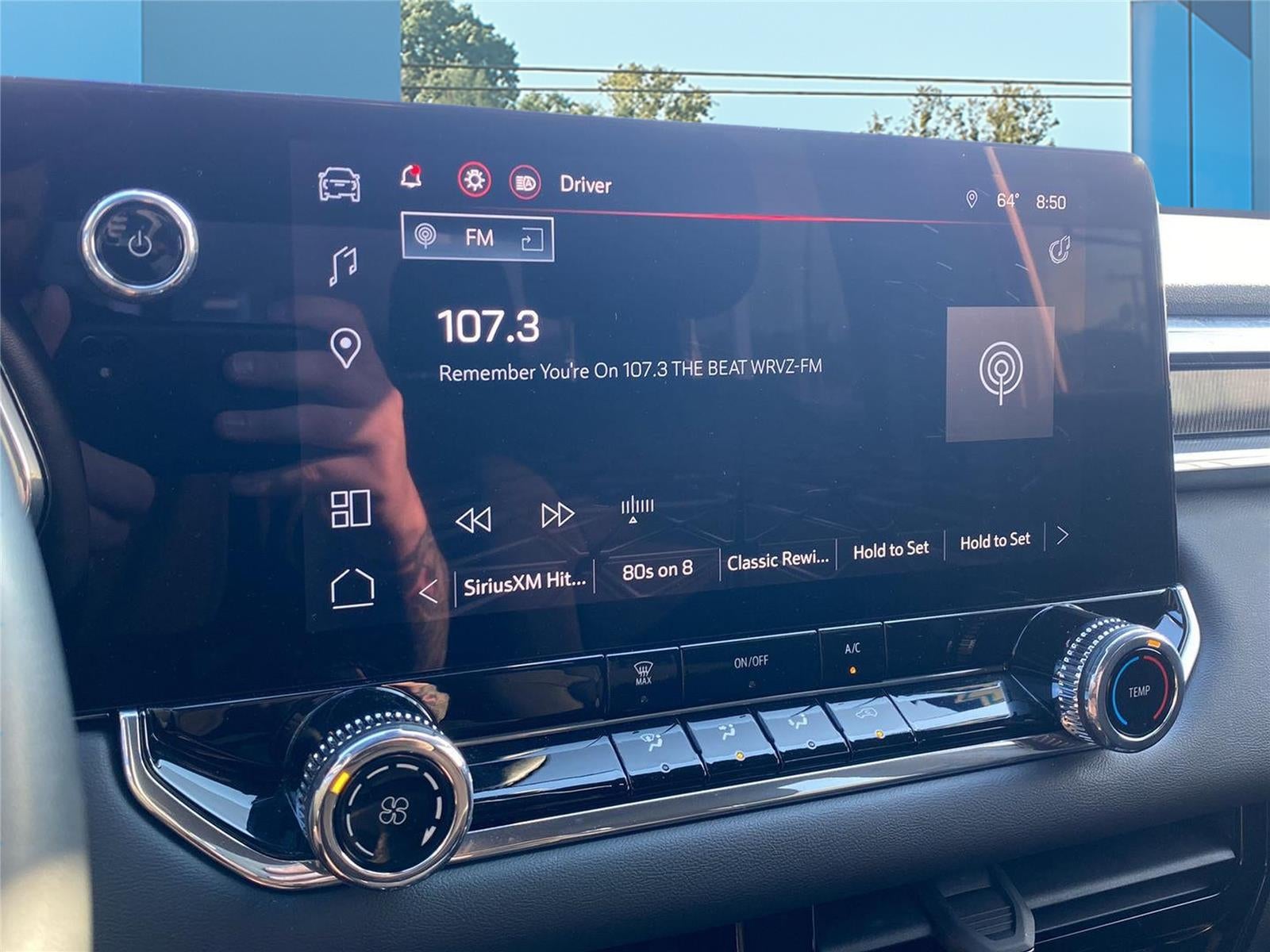 2024 GMC Canyon 4WD Elevation