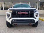 2023 GMC Canyon 4WD AT4