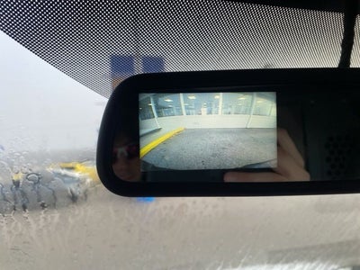 2022 GMC Savana 2500 Work Van