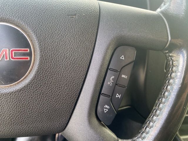 2022 GMC Savana 2500 Work Van