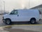 2022 GMC Savana 2500 Work Van