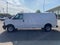 2023 GMC Savana 2500 Work Van