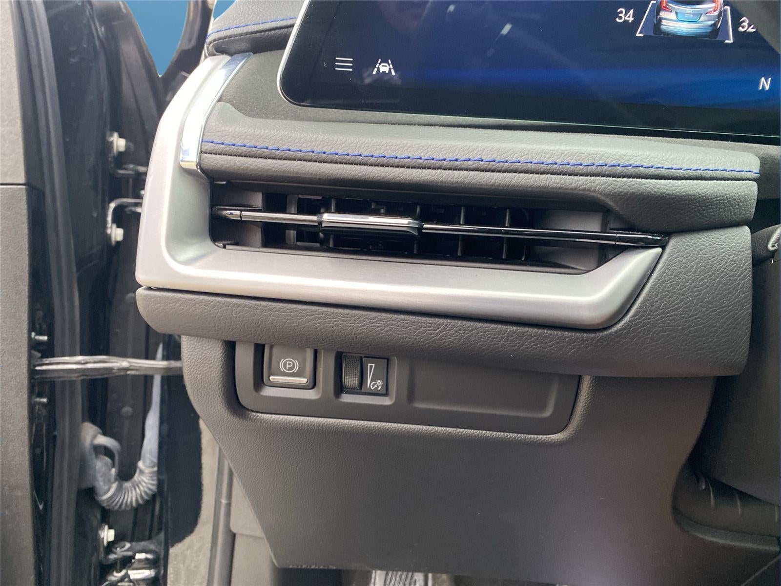 2024 Cadillac XT4 AWD Sport