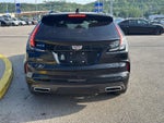 2024 Cadillac XT4 AWD Sport