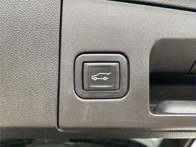 2024 Cadillac XT4 AWD Sport