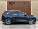2021 Cadillac XT5 AWD Premium Luxury