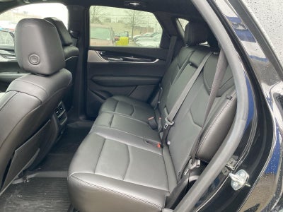2023 Cadillac XT5 AWD Premium Luxury
