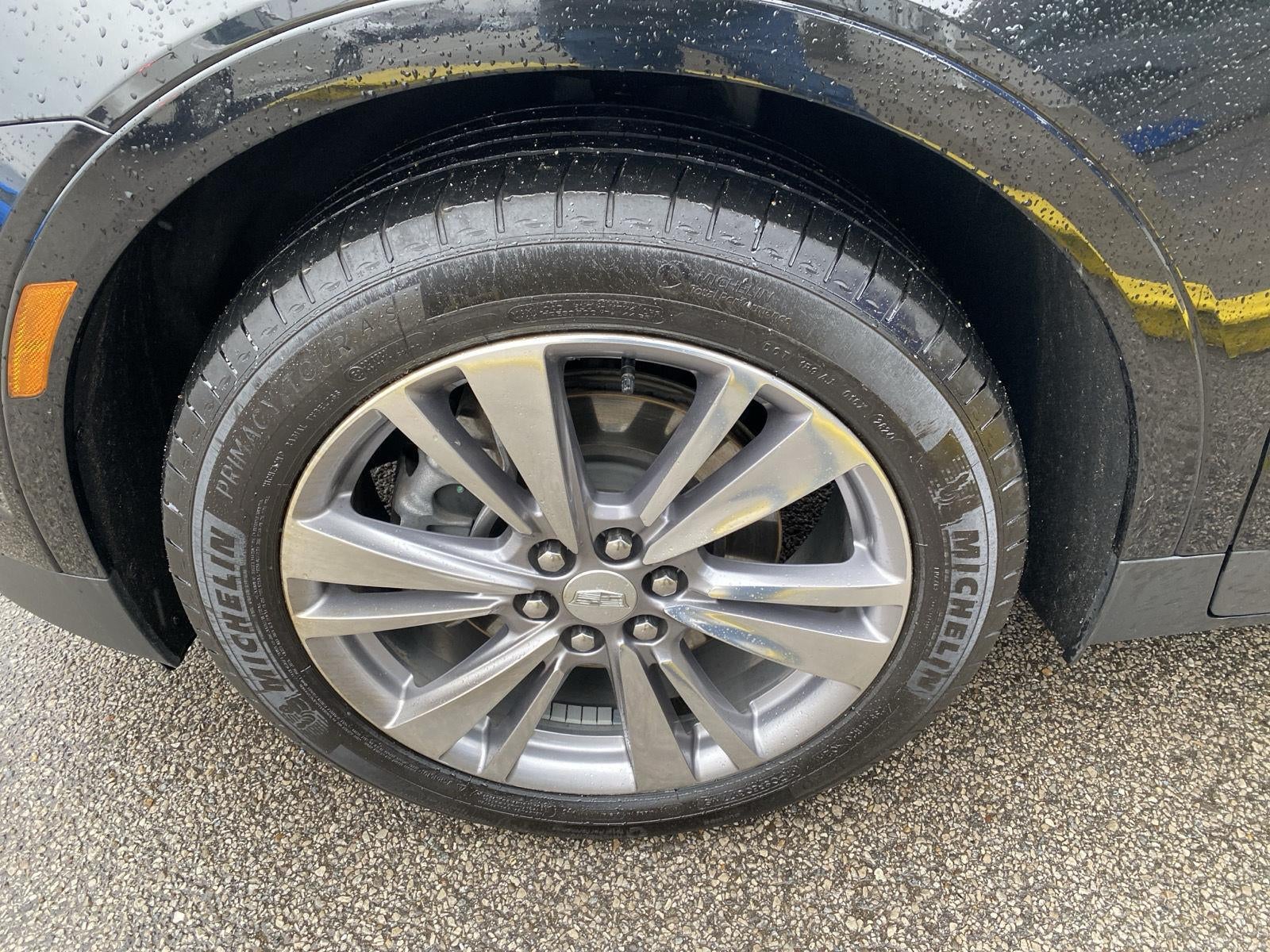 2023 Cadillac XT5 AWD Premium Luxury