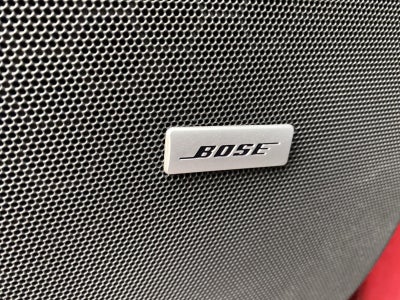 2019 Cadillac XT5 Luxury AWD