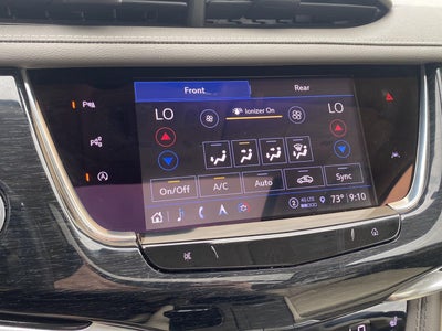 2023 Cadillac XT6 AWD Premium Luxury