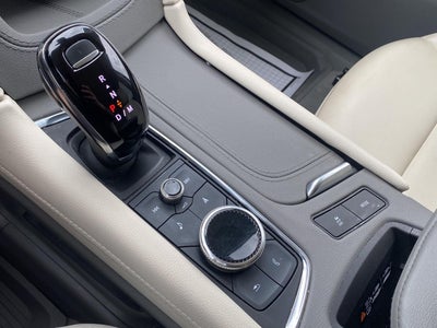 2023 Cadillac XT6 AWD Premium Luxury