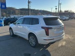 2023 Cadillac XT6 AWD Premium Luxury