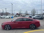 2018 Honda Accord Sedan Sport 1.5T