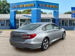 2019 Honda Accord EX-L
