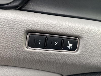 2020 Honda Accord EX-L