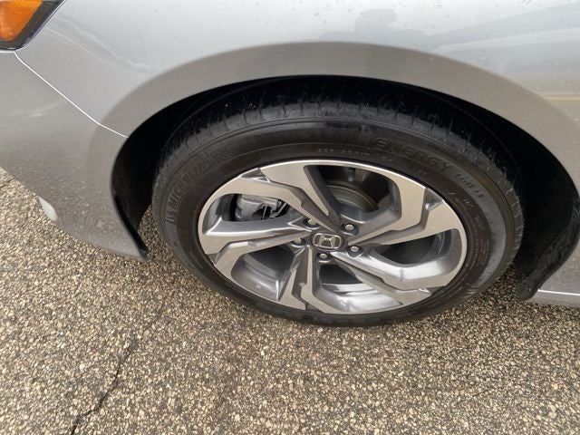 2020 Honda Accord EX-L 2.0T