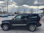 2011 Jeep Liberty Limited
