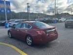2013 Nissan Altima 2.5 SL
