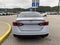 2023 Nissan Altima 2.0 SR