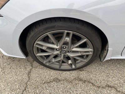 2023 Nissan Altima 2.0 SR