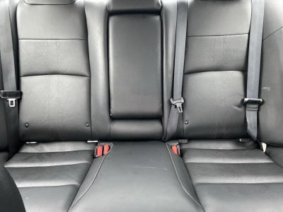 2023 Nissan Altima 2.0 SR