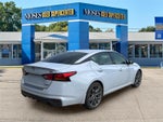2023 Nissan Altima 2.0 SR