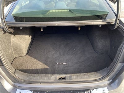 2019 Nissan Altima 2.5 SV