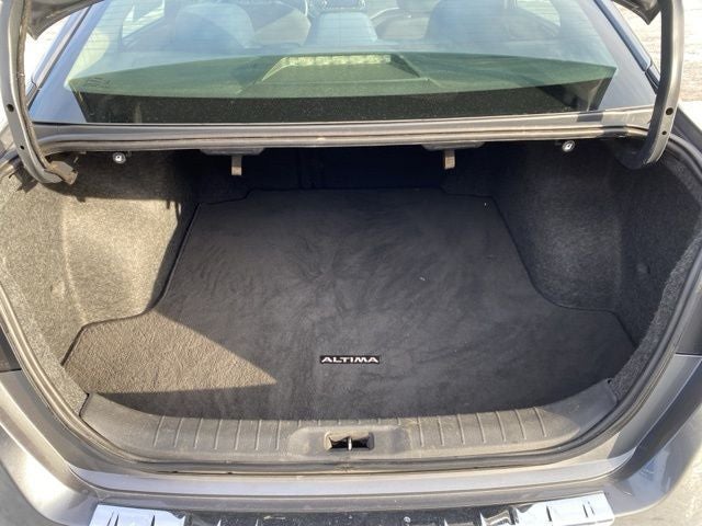 2019 Nissan Altima 2.5 SV