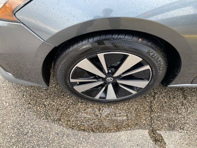 2019 Nissan Altima 2.5 SL