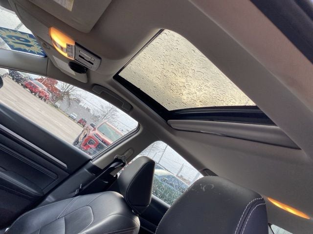 2019 Nissan Altima 2.5 SL