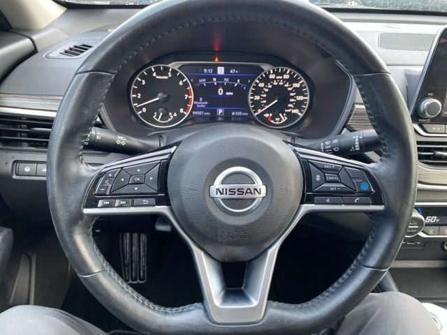 2019 Nissan Altima 2.5 SL