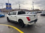 2018 Nissan Titan SL