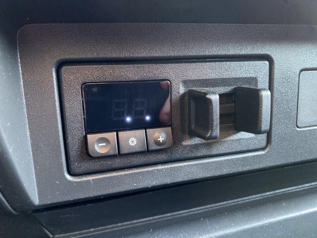 2020 Nissan Titan PRO-4X