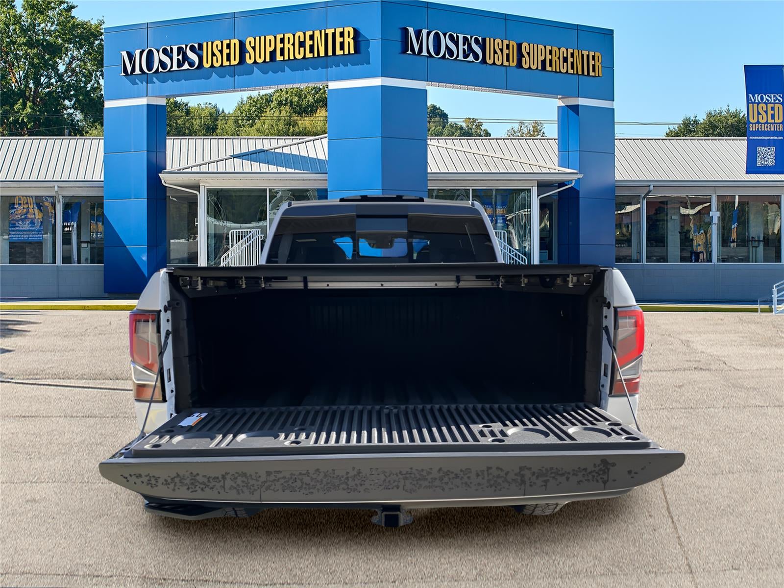 2023 Nissan Titan PRO-4X