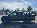 2015 Nissan Frontier SV