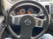 2017 Nissan Frontier PRO-4X