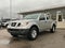 2020 Nissan Frontier S