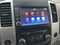2020 Nissan Frontier S