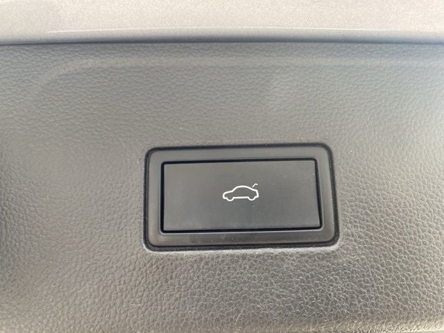 2021 Volkswagen Atlas SEL