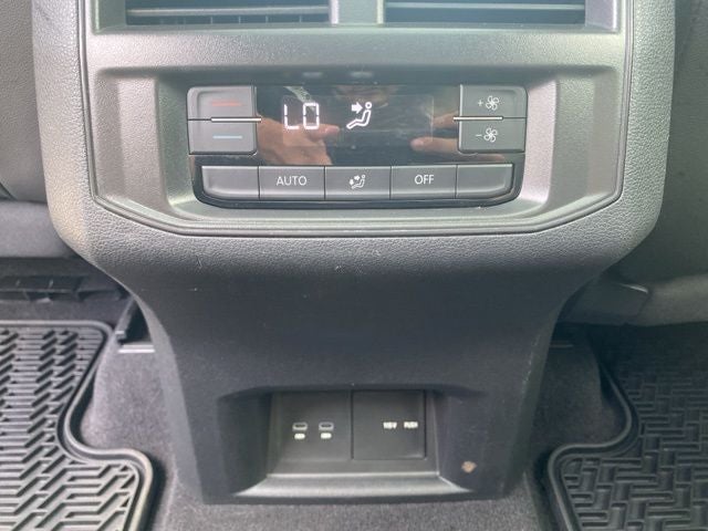 2021 Volkswagen Atlas SEL