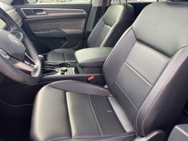 2021 Volkswagen Atlas SEL