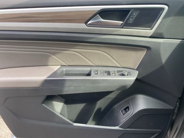 2021 Volkswagen Atlas SEL