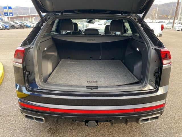 2024 Volkswagen Atlas Cross Sport 2.0T SEL Premium R-Line