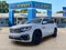 2021 Volkswagen Atlas 3.6L V6 SEL R-Line