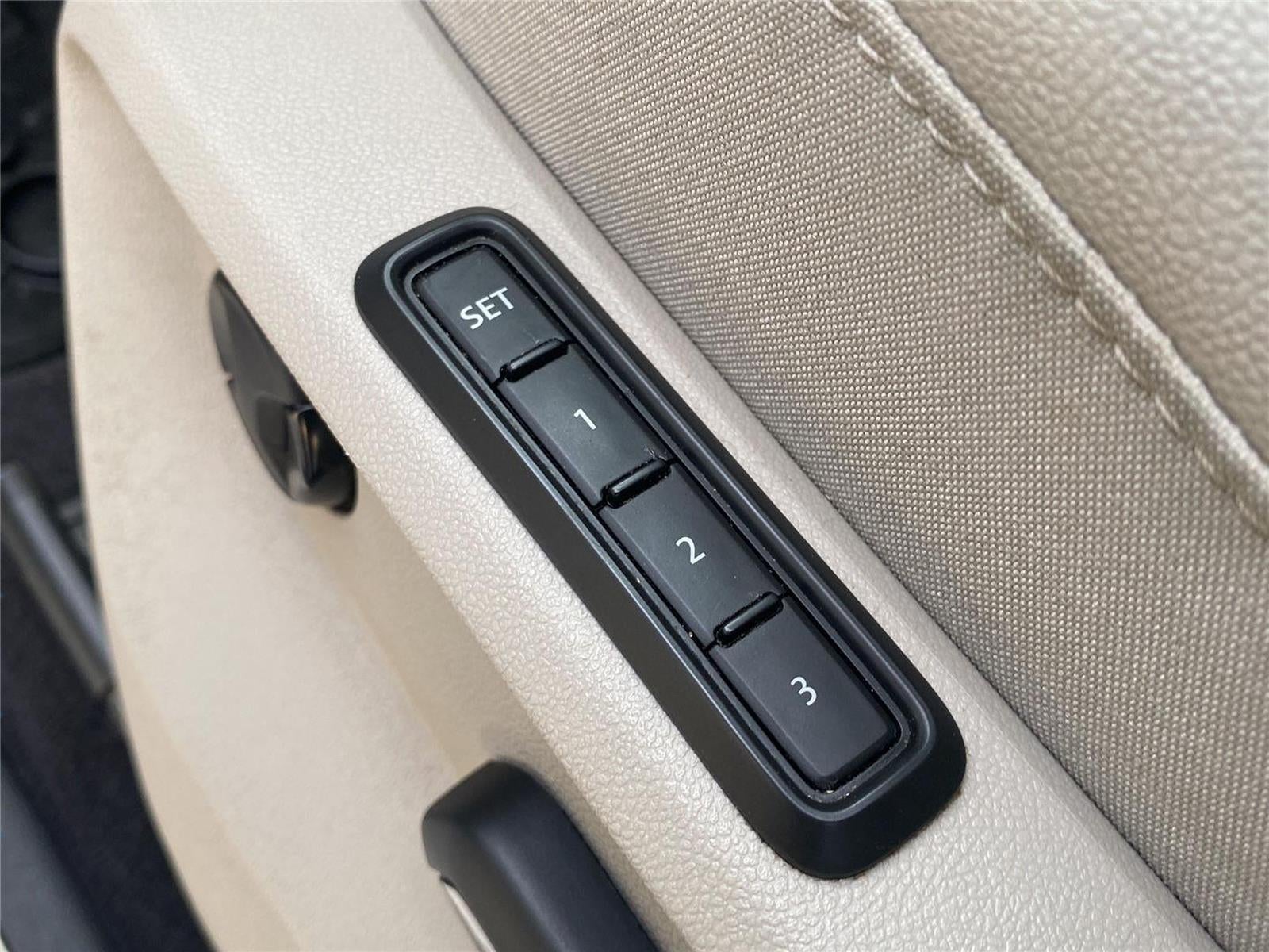 2021 Volkswagen Atlas 3.6L V6 SEL R-Line